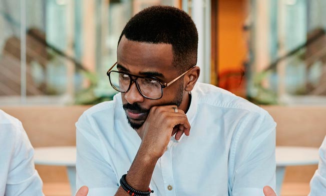 Jared Malik, Founder & CEO